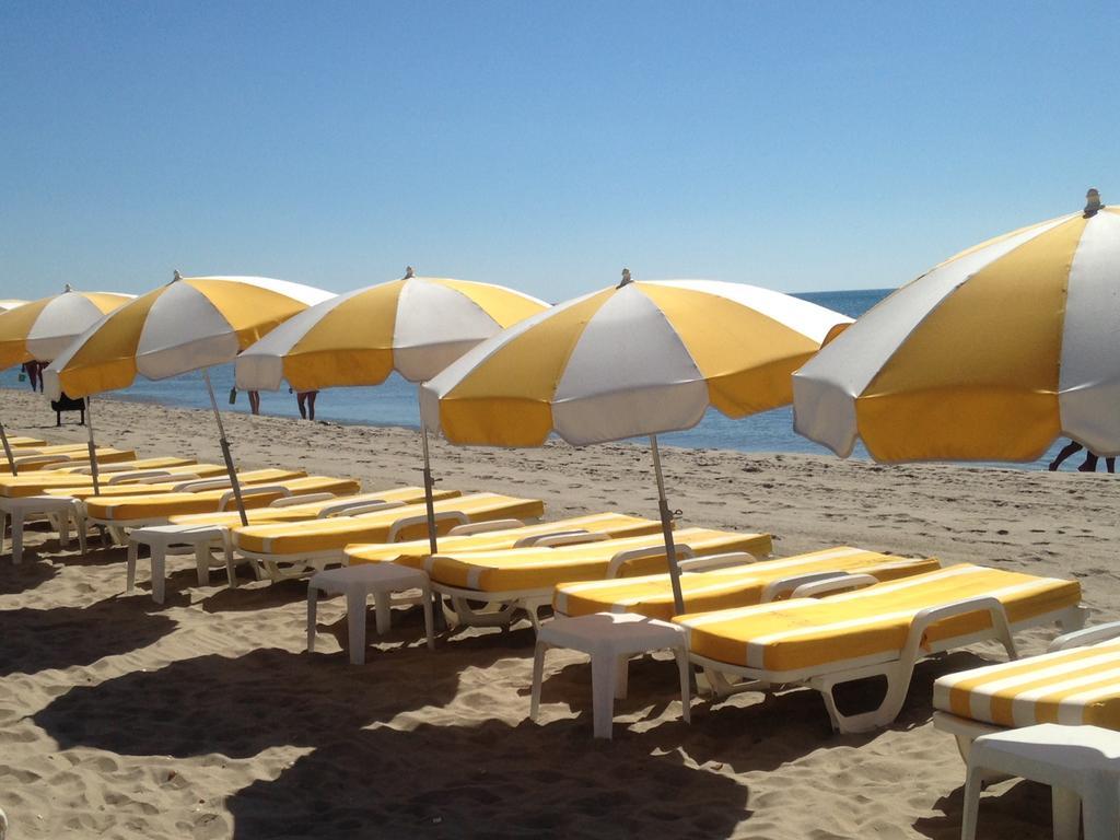 La Cage Village Naturiste Agde Εξωτερικό φωτογραφία