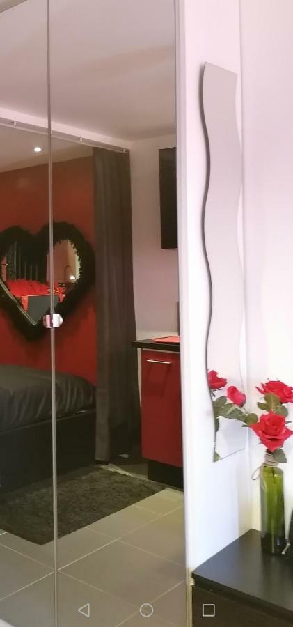 La Cage Village Naturiste Agde Εξωτερικό φωτογραφία